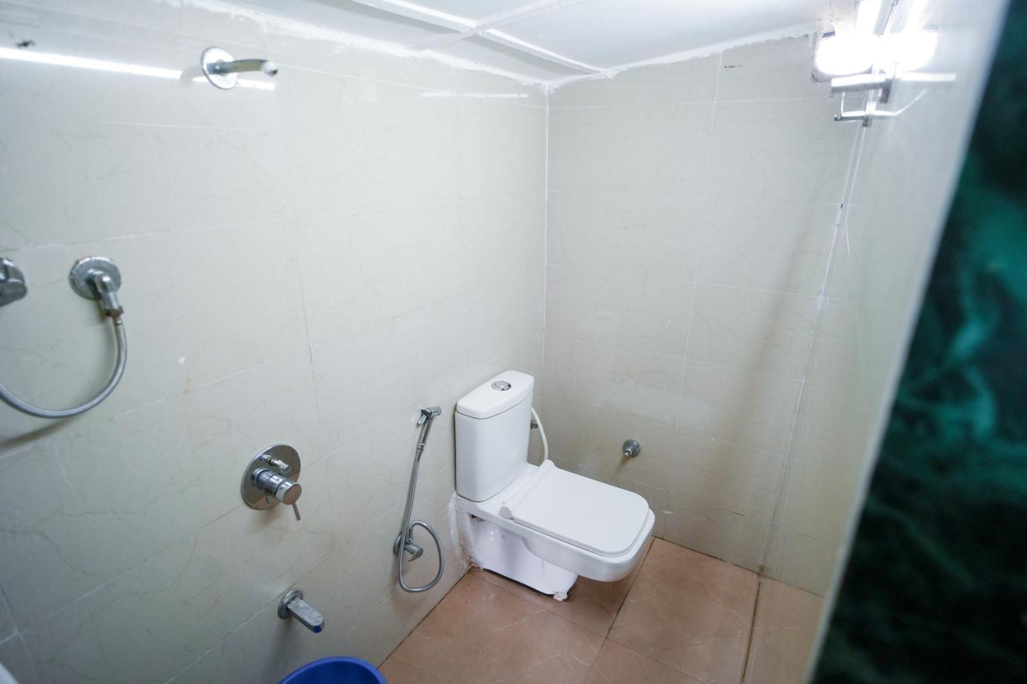 Hotel Skylink Hospitality Mahalaxmi Мумбаї Екстер'єр фото